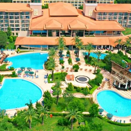 Resort Ic Santai Family - Kids Concept